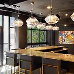 The Fidi Hotel