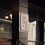 The Fidi Hotel