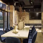 The Fidi Hotel