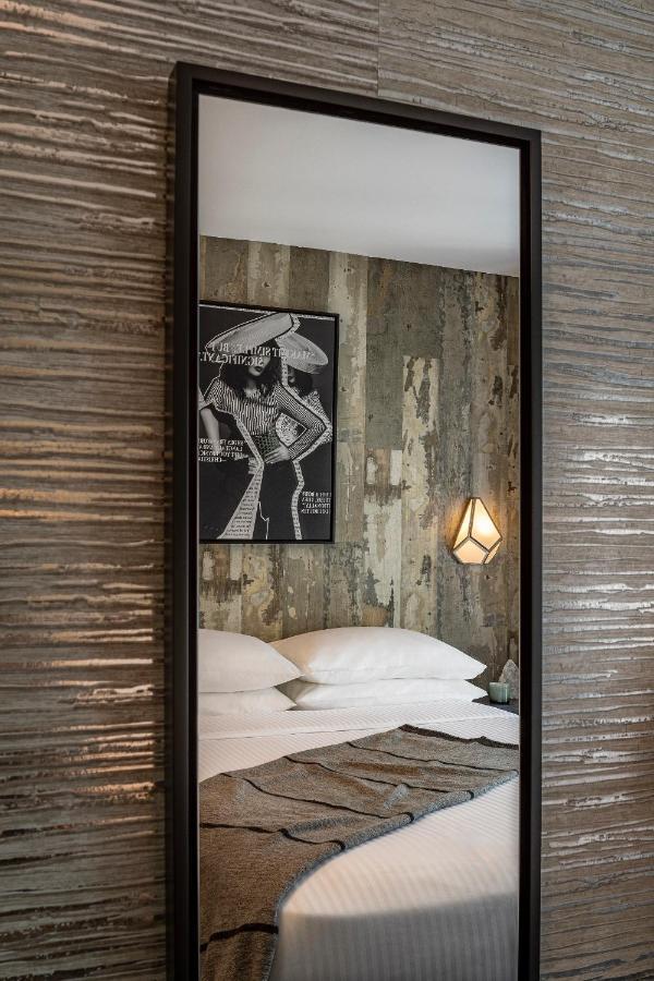 The Fidi 4*