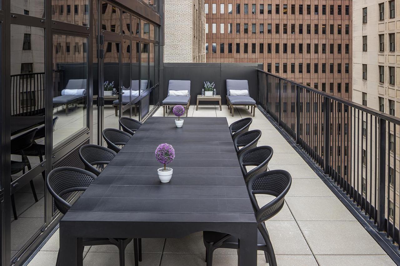 The Fidi 4* New York