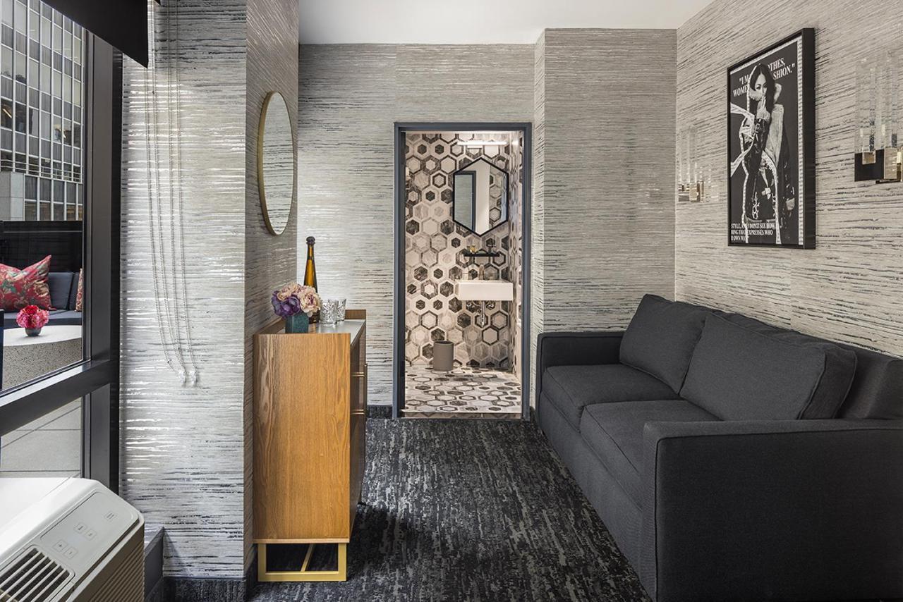 Hotel The Fidi 4*
