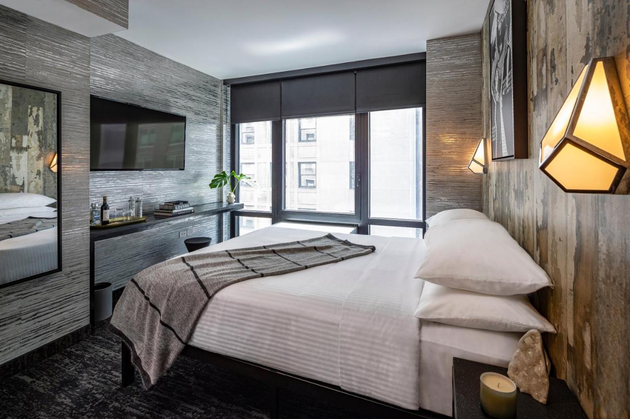 The Fidi Hotel New York