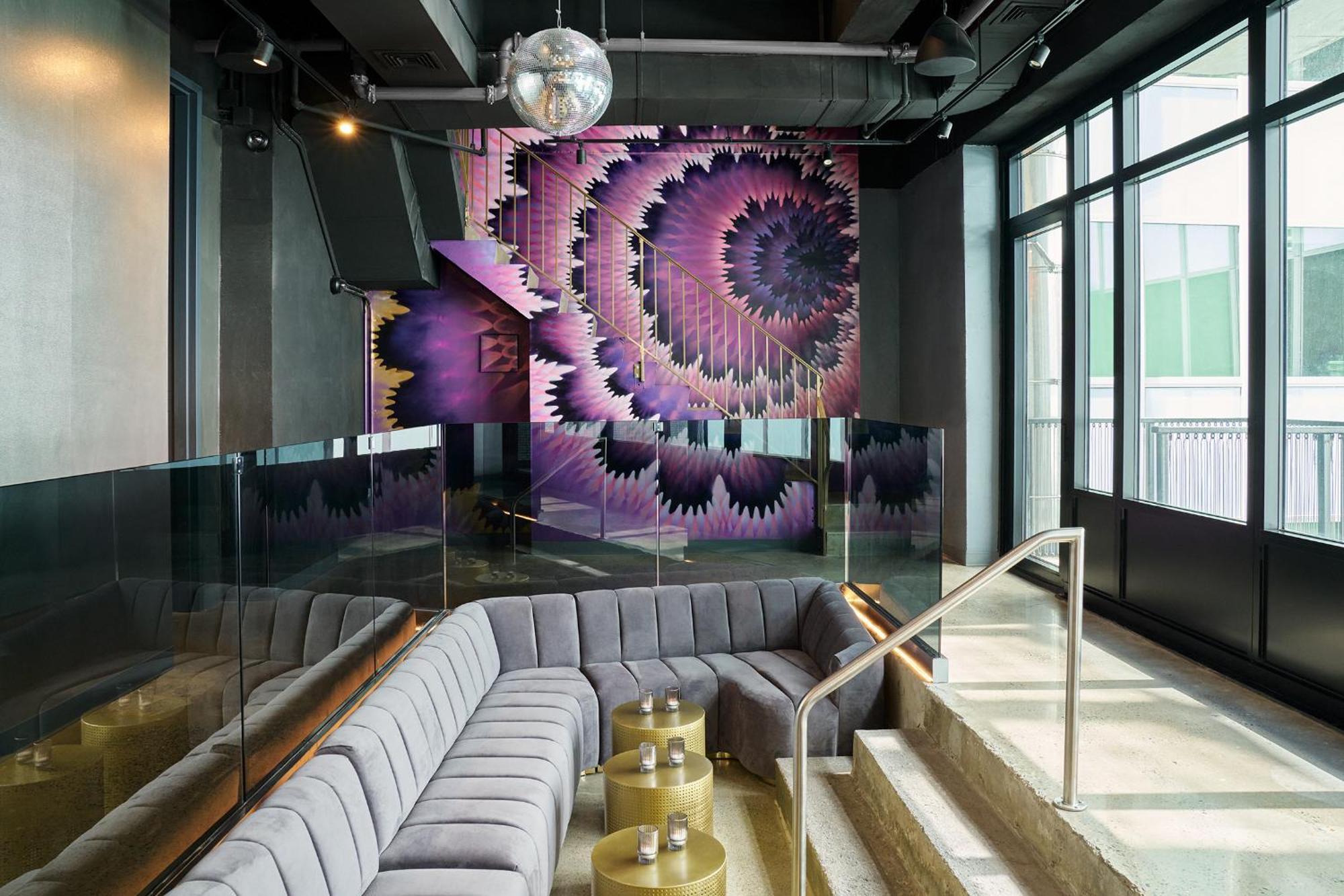 Hotel The Fidi 4*