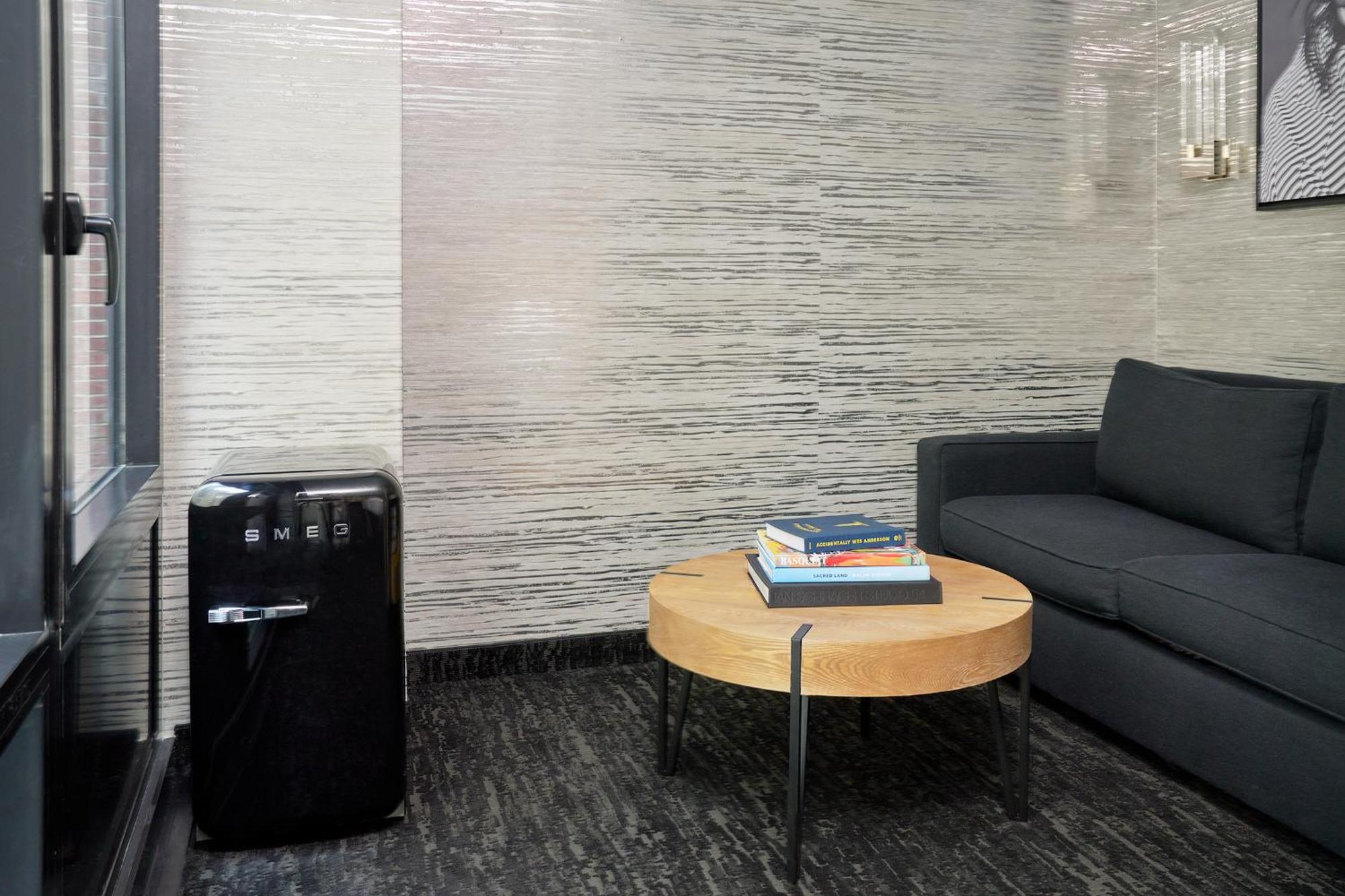 The Fidi Hotel 4*