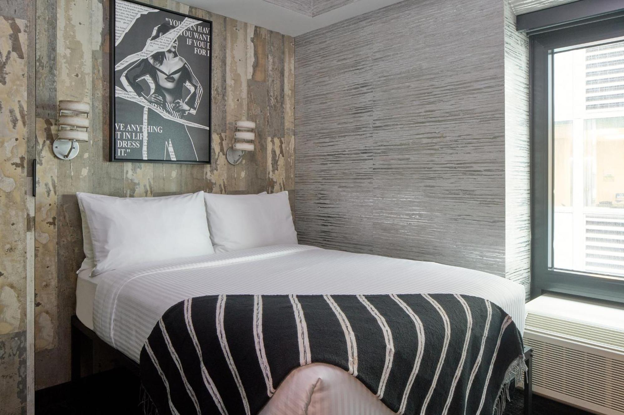 Hotel The Fidi