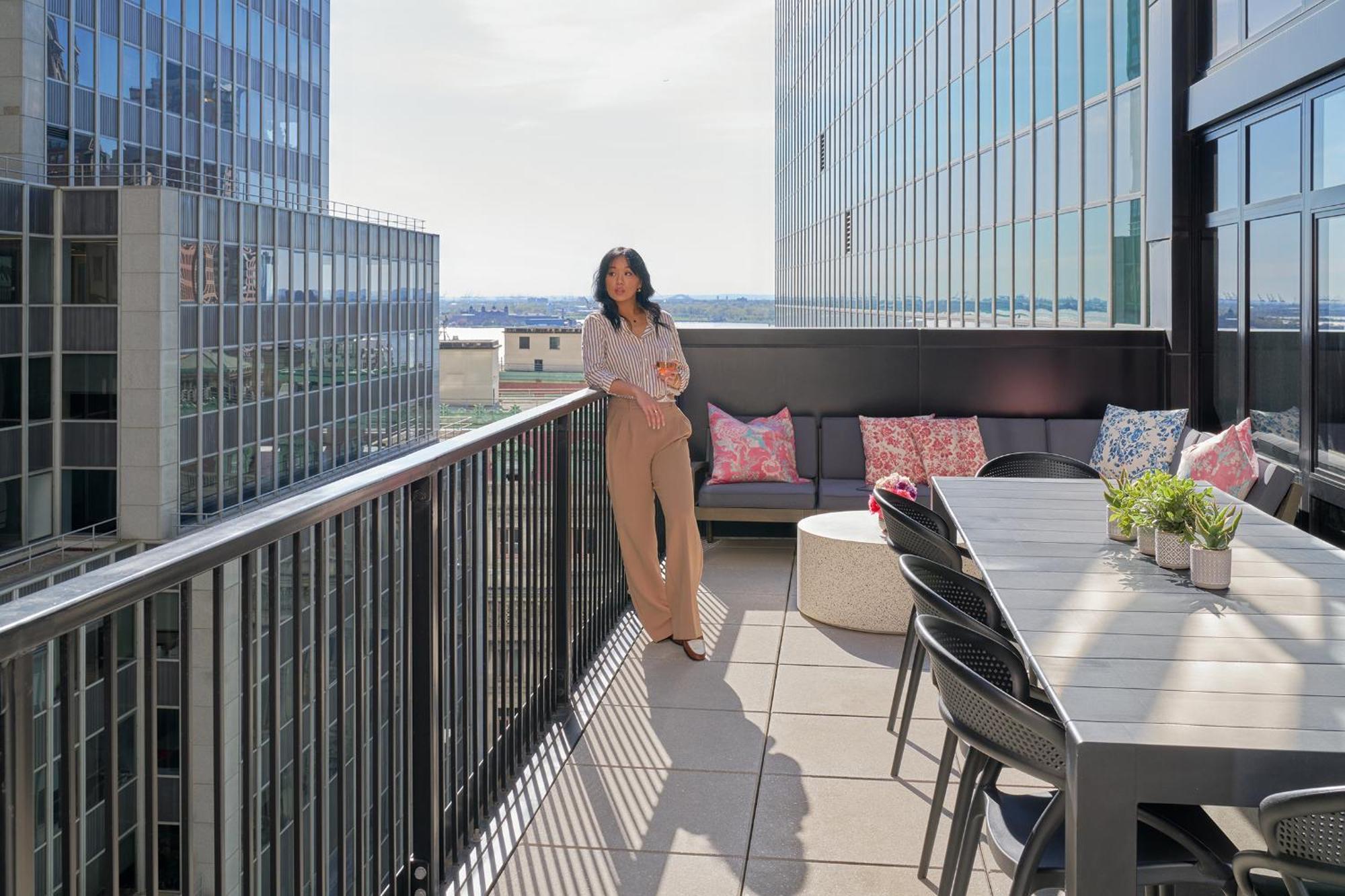 The Fidi Hotel New York